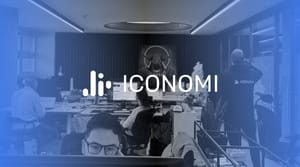 Interview: ICONOMI maakt in crypto investeren makkelijker dan ooit Interview: ICONOMI maakt in crypto investeren makkelijker dan ooit