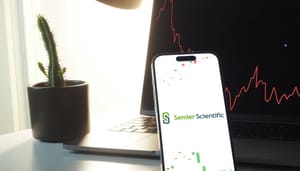Increíble: empresa de salud compra millones en Bitcoin y entra al top 10 Increíble: empresa de salud compra millones en Bitcoin y entra al top 10