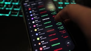 Criptomoneda desconocida sube 67% y entra al top 10 de Bitvavo Criptomoneda desconocida sube 67% y entra al top 10 de Bitvavo