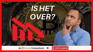 bitcoin-consultant-bitcoin-analyse-26-feb Bitcoin crasht - Hoeveel erger wordt het nog? Dit zijn mijn targets