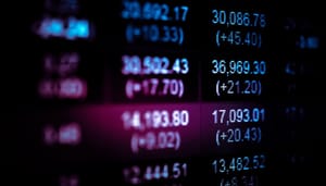 ethereum-etf-stijging-crash Ethereum koers crash van 36% drijft ETF handel naar nieuw record