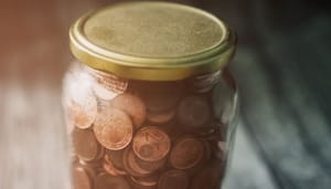 financieel-vrij-pot-munten 7 verrassende manieren om financieel vrij te worden