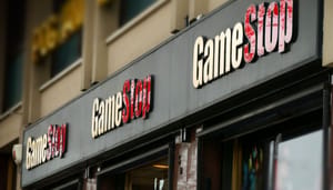 GameStop gaat Bitcoin kopen: krijgt groen licht met miljarden in kas GameStop gaat Bitcoin kopen: krijgt groen licht met miljarden in kas