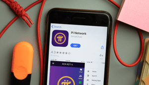Pi Network explodeert 80% voor beursdebuut, maar cryptomarkt uit zorgen Pi Network explodeert 80% voor beursdebuut, maar cryptomarkt uit zorgen