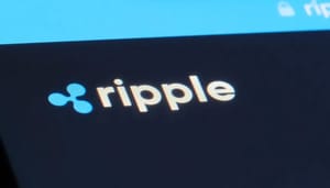 Waarom Ripple’s XRP nog een crash kan maken