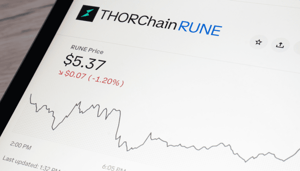 Bybit-hackers wassen Ethereum wit via THORChain, ontwikkelaar stapt op Bybit-hackers wassen Ethereum wit via THORChain, ontwikkelaar stapt op