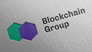 Blockchain Group logo Blockchain Group logo