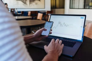 Bots Nederlandse crypto-strategie toont wéér groei - ook als de markt daalt
