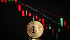 A pesar del bajón crypto, un gran actor apuesta por repunte A pesar del bajón crypto, un gran actor apuesta por repunte
