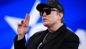 Elon Musk funda un partido polÃtico que apoya el Bitcoin: 'el dinero es una causa perdida' Elon Musk funda un partido polÃtico que apoya el Bitcoin: 'el dinero es una causa perdida'