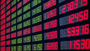 Bitcoin unter Druck, Politik und neue Renditechancen Bitcoin unter Druck, Politik und neue Renditechancen