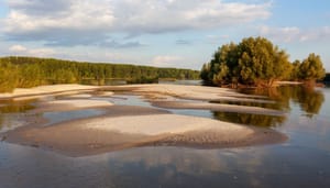 Nieuw land gesticht met crypto als valuta, 700.000 willen burgerschap Nieuw land gesticht met crypto als valuta, 700.000 willen burgerschap