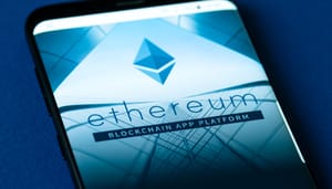 4 Signale, dass Ethereum noch mehr zu bieten hat 4 Signale, dass Ethereum noch mehr zu bieten hat