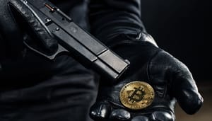 Hombre detrás del robo de $230 millones en Bitcoin enfrenta juicio Hombre detrás del robo de $230 millones en Bitcoin enfrenta juicio
