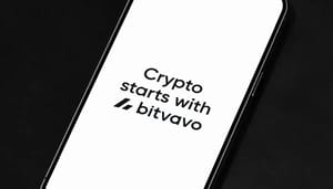 Nieuwe crypto op Bitvavo maakt blockchains eindelijk privé en veilig Nieuwe crypto op Bitvavo maakt blockchains eindelijk privé en veilig
