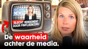 Goud, Bitcoin en eurobonds: Madelon Vos over belangrijke ontwikkelingen