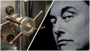 Musk wil goudvoorraad openbaar maken aan publiek, goed voor crypto?