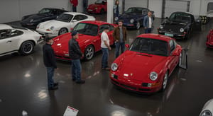 porsche-dealer-xrp-kopen Met €200 in XRP tijdens COVID had je nu een Porsche kunnen kopen