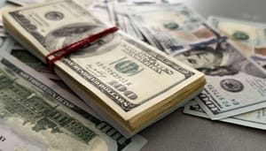 Amerikaanse dollars Bitcoin-reserve VS kan flink vergroot worden: politicus deelt hoe