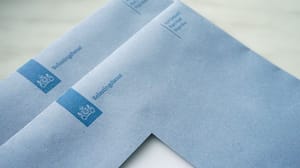 Belastingdienst Belastingdienst: 'verloren crypto blijft vermogen in box 3'