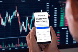 Praten met je wallet: nieuwe crypto op Bitvavo regelt alles voor je Praten met je wallet: nieuwe crypto op Bitvavo regelt alles voor je