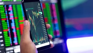Fartcoin 267% stijging Fartcoin verslaat cryptomarkt met onvoorstelbare stijging van 267%