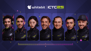 ICTC 2025 participants whitbit-trading-cup-ictc-participants