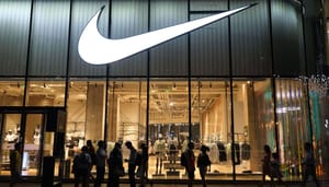 Nike poursuivie pour un projet NFT raté : les investisseurs réclament des millions