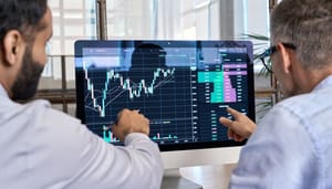 Opwaartse trend crypto Opwaartse trend voor crypto? Deze 3 gebeurtenissen zijn cruciaal