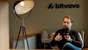Remy van den Nagel Bitvavo Remy van den Nagel Bitvavo