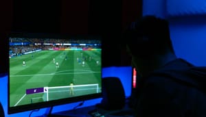 La crypto et le football fusionnent dans le nouveau jeu mobile FIFA