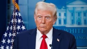 Italia alerta: Planes crypto de Trump amenazan la economía Italia alerta: Planes crypto de Trump amenazan la economía