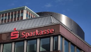 Sparkassen starten 2026 mit Bitcoin für Kunden Sparkassen starten 2026 mit Bitcoin für Kunden