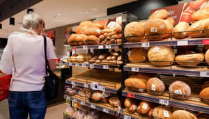 Supermarkt Boodschappen afrekenen met Bitcoin? Deze supermarkt geeft het goede voorbeeld