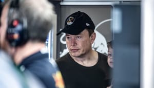 Tesla ne vend pas de bitcoins – Musk fait grimper l’action avec ses déclarations Tesla ne vend pas de bitcoins – Musk fait grimper l’action avec ses déclarations