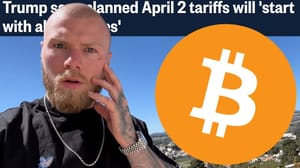Bitcoin koers onder druk: waarom morgen een belangrijke dag wordt