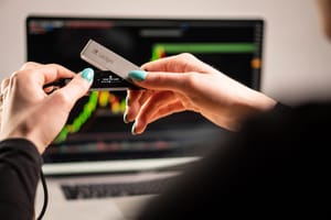 ¡No abras esta carta! Así están robando a los usuarios de Ledger ¡No abras esta carta! Así están robando a los usuarios de Ledger