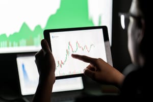 Une crypto méconnue en forte hausse : +150 %, vers les 2 $ ? Une crypto méconnue en forte hausse : +150 %, vers les 2 $ ?