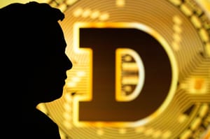 Dogecoin refait 2017, une flambée en vue selon les analystes Dogecoin refait 2017, une flambée en vue selon les analystes