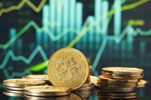 Buenas predicciones para XRP: «10 dólares es una cifra conservadora» Buenas predicciones para XRP: «10 dólares es una cifra conservadora»