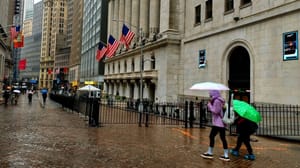 Gründe für Bitcoins Neue Krypto-ETFs stehen bereit, doch Washington blockiertStabilität im Handelskrieg