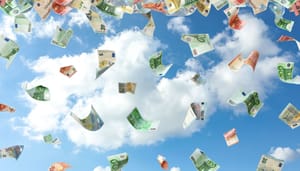 Maken deze drie crypto airdrops binnenkort een vliegende start?