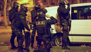 La police française libère le père d’un crypto-millionnaire enlevé violemment