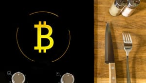 Bitcoin eten “Je kunt Bitcoin niet eten”: uitspraak van politicus zorgt voor crypto-rel