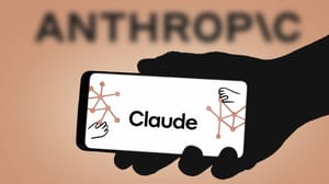 Claude van Anthropic Moederbedrijf Claude verslaat ChatGPT in strijd om meest waardevolle bedrijf