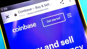 Coinbase Coinbase onthult schade van enorme datalek, cryptowereld woedend