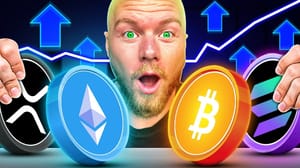 Corne marchand altcoin season
