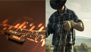Crypto cowboys Belgische crypto-cowboy vlucht naar Vegas, opgepakt door Amerikaanse sheriffs