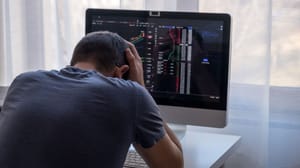 Crypto trader Wird Ethereum den Bitcoin überholen? 50% der Anleger glauben das