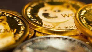 Dogecoin memecoins Deze memecoins worden op dit moment volop gekocht op Bitvavo